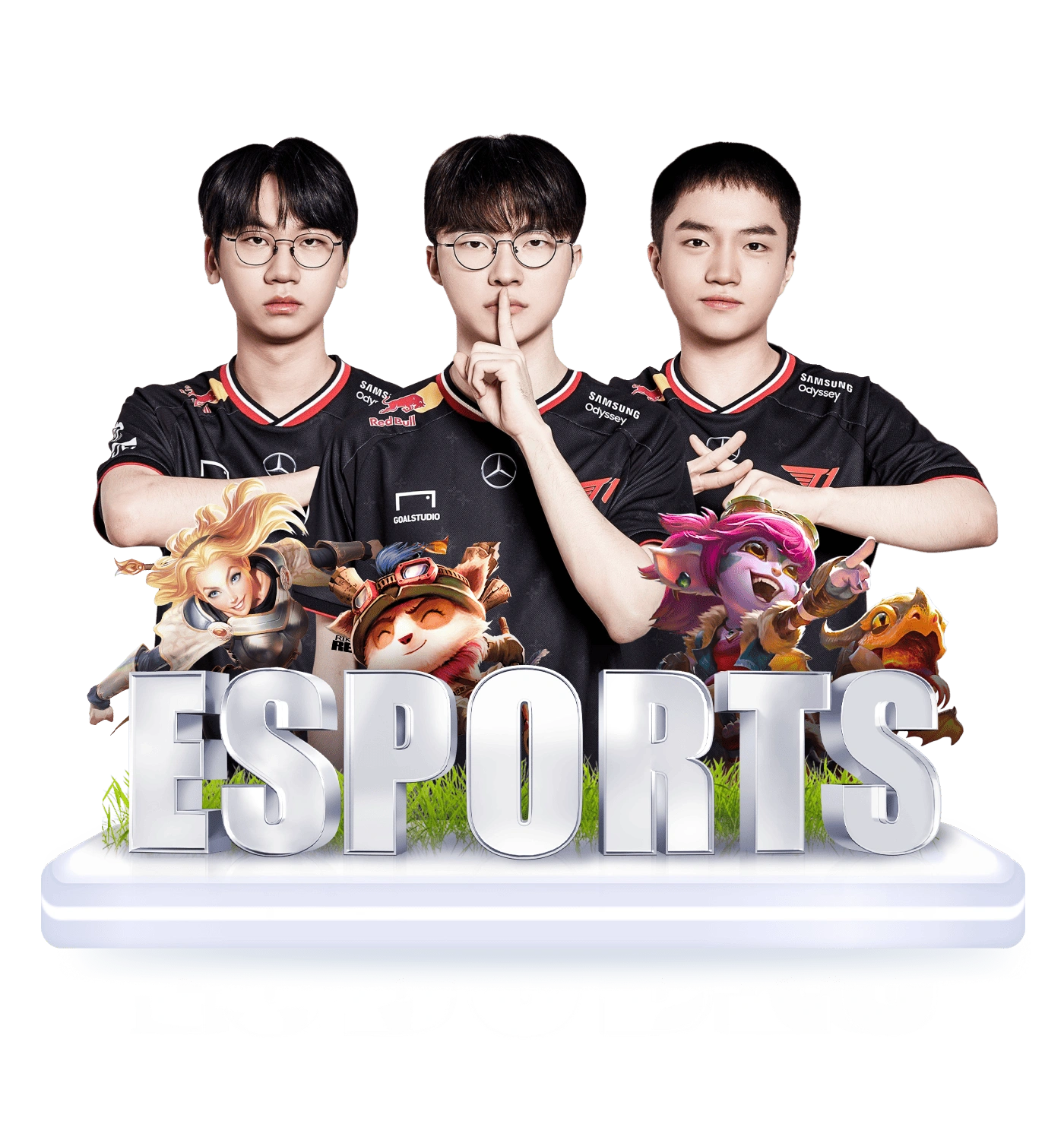 Giải đấu esports và tin đội tuyển tại Fly88